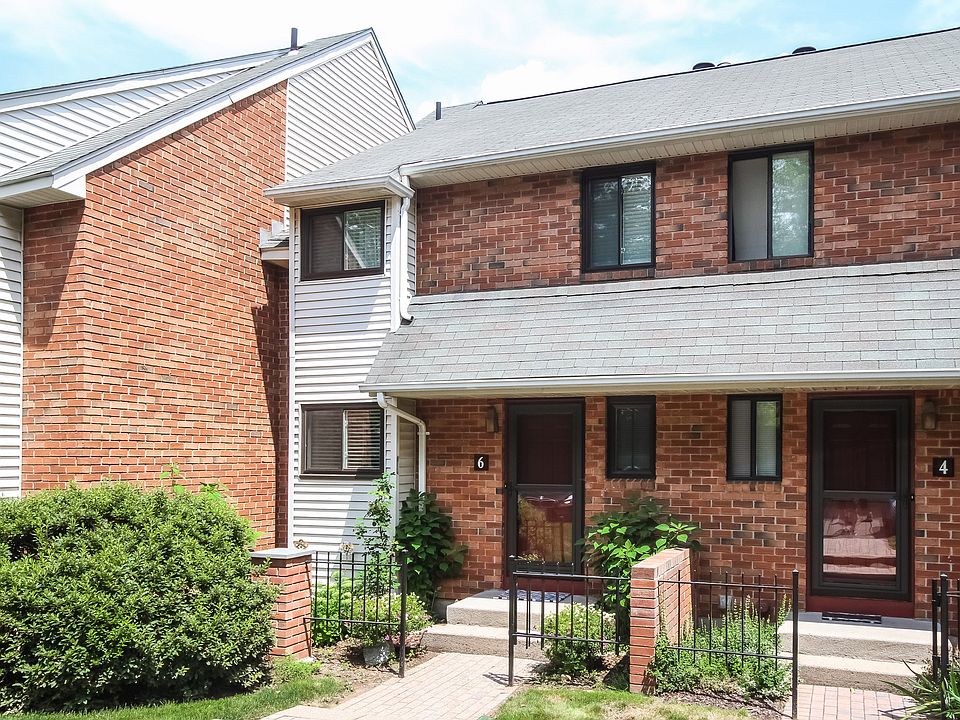 6 Danforth Ln West Hartford, CT, 06110 Apartments for Rent Zillow