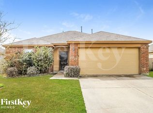 7913 Big Oak Dr, Texas City, TX 77591