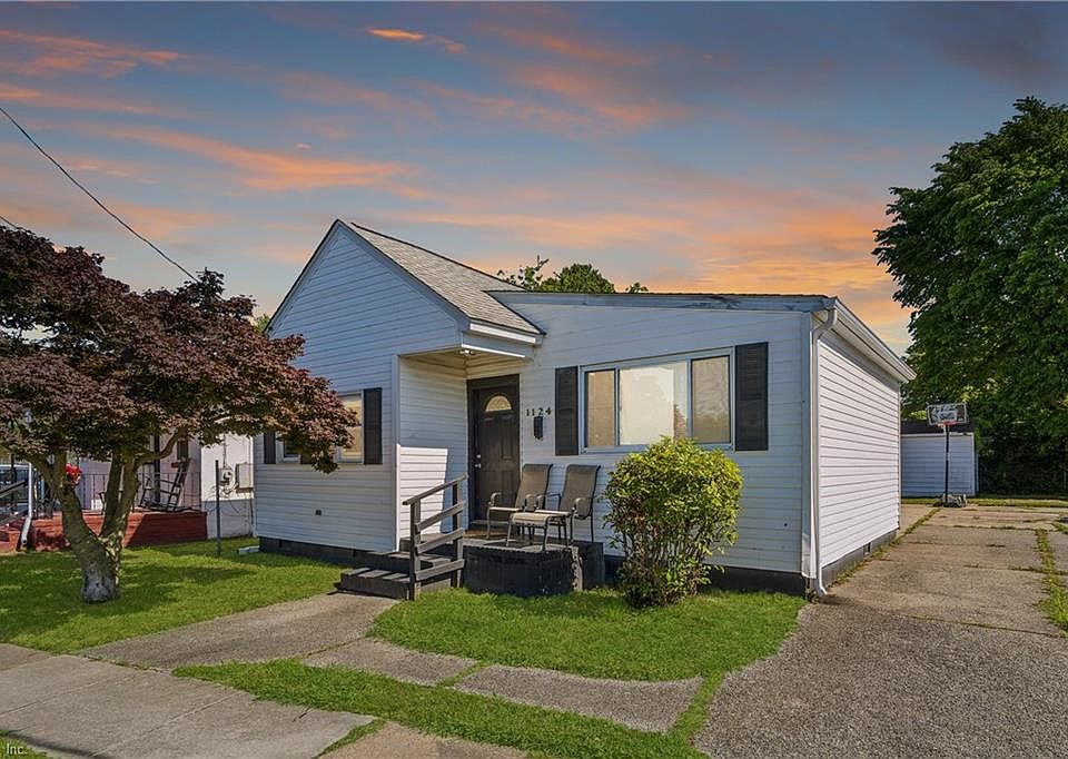 1st image of 1124 Saint Julian Ave