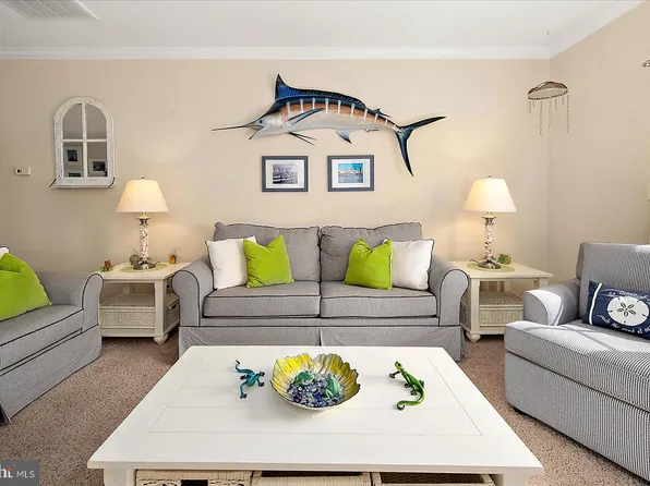 9823 Golf Course Rd Unit 7, Ocean City, MD 21842