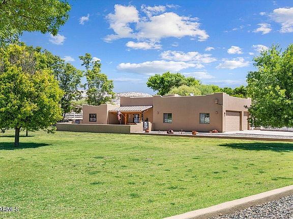 3rd image of 4605 N CAUGHRAN Road