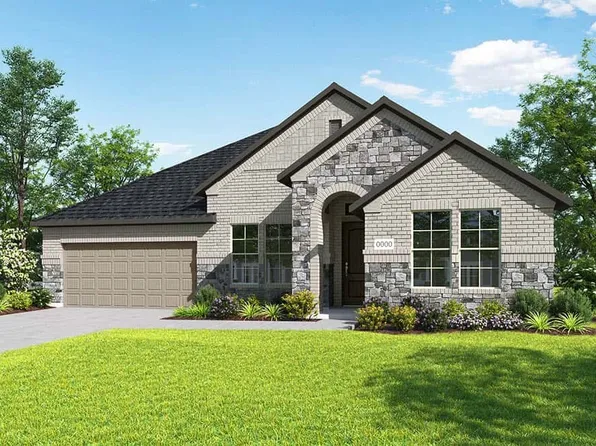124 Laverna Ln, Hickory Creek, TX 75065
