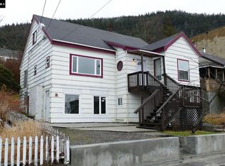 2320 1st Ave, Ketchikan, AK 99901