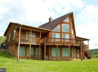 179 Vista Manor Dr, Front Royal, VA 22630