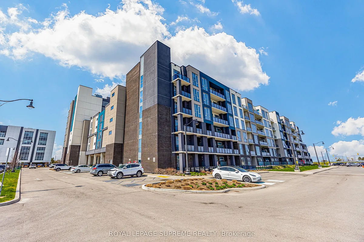 Building Photo - 16 Concord Pl #639