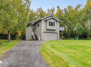 12815 Alpine Dr, Anchorage, AK 99516