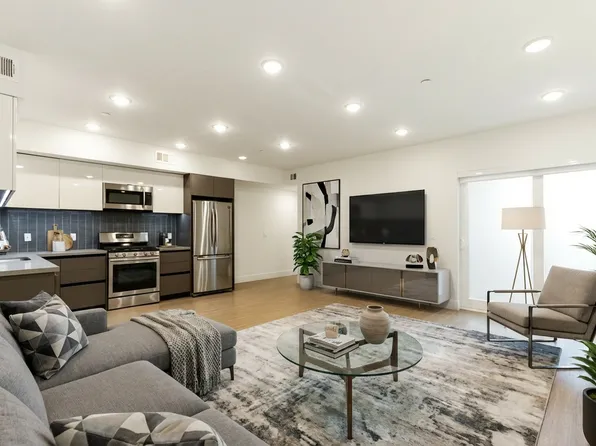 837 Harvard, 835 S Harvard Blvd #207, Los Angeles, CA 90005