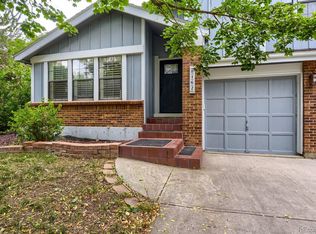 8162 Dudley Circle, Arvada, CO 80005