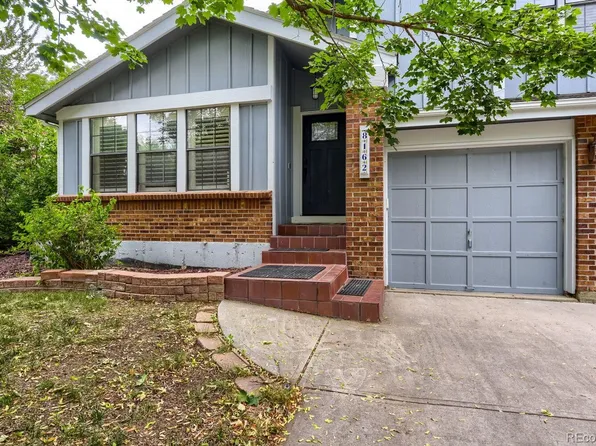 8162 Dudley Circle, Arvada, CO 80005