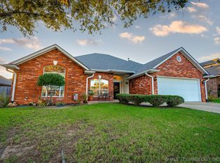 1915 Hampton Way, Ada, OK 74820