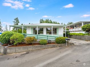 4805 Cushman Rd NE SPACE 49, Olympia, WA 98506