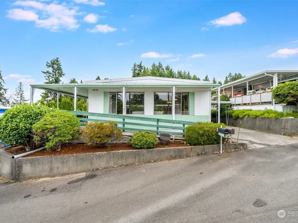 4805 Cushman Road NE #49, Olympia, WA 98506