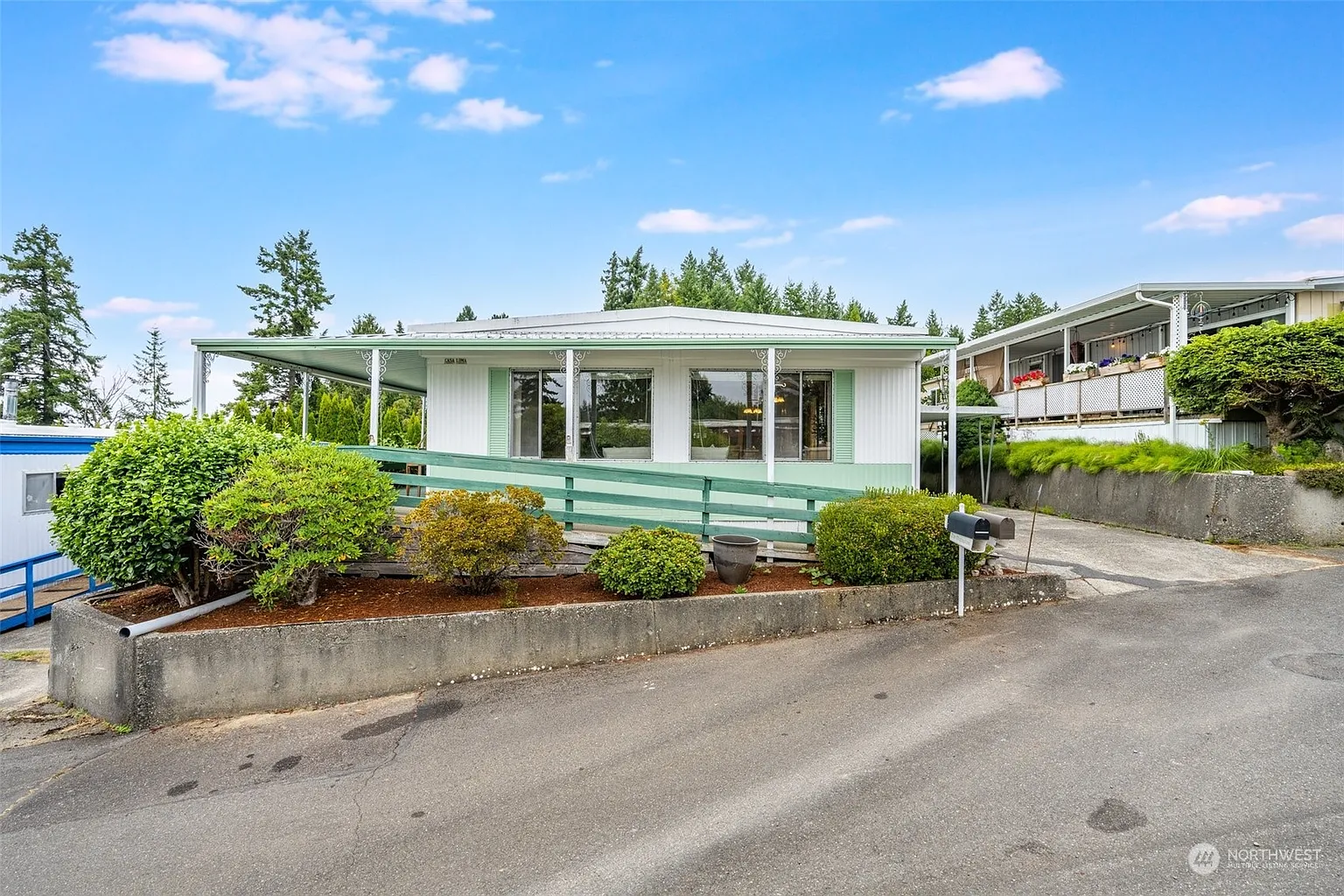 4805 Cushman Road NE #49 photo 1