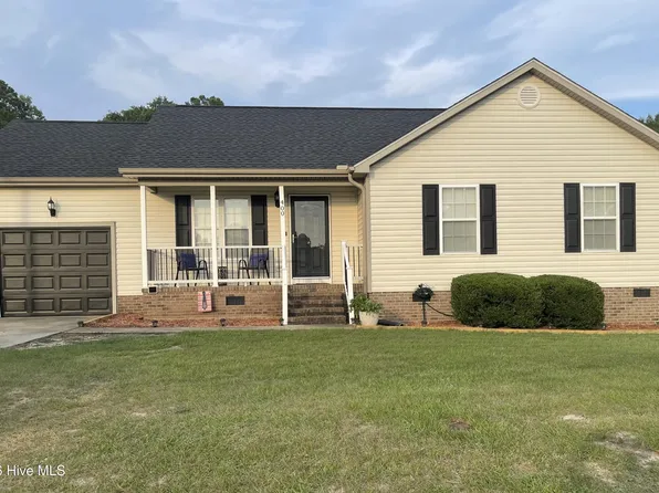 400 Twin Creeks Drive, Goldsboro, NC 27530