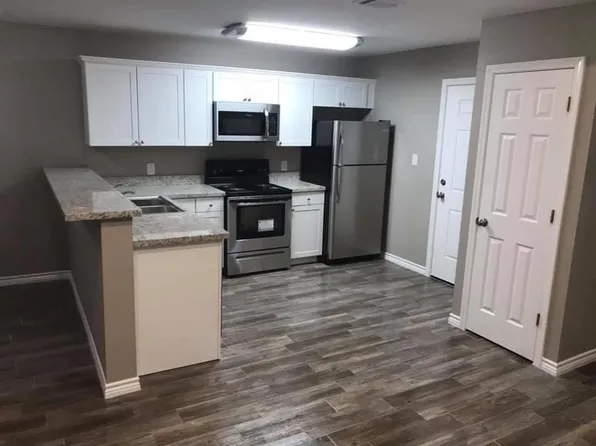 158 Granger Dr #1, Bridge City, TX 77611