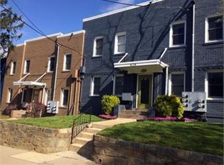 420-0424 Evarts St NE, Washington, DC 20002