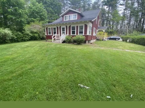 26 Angell Rd, Lee, NH 03861