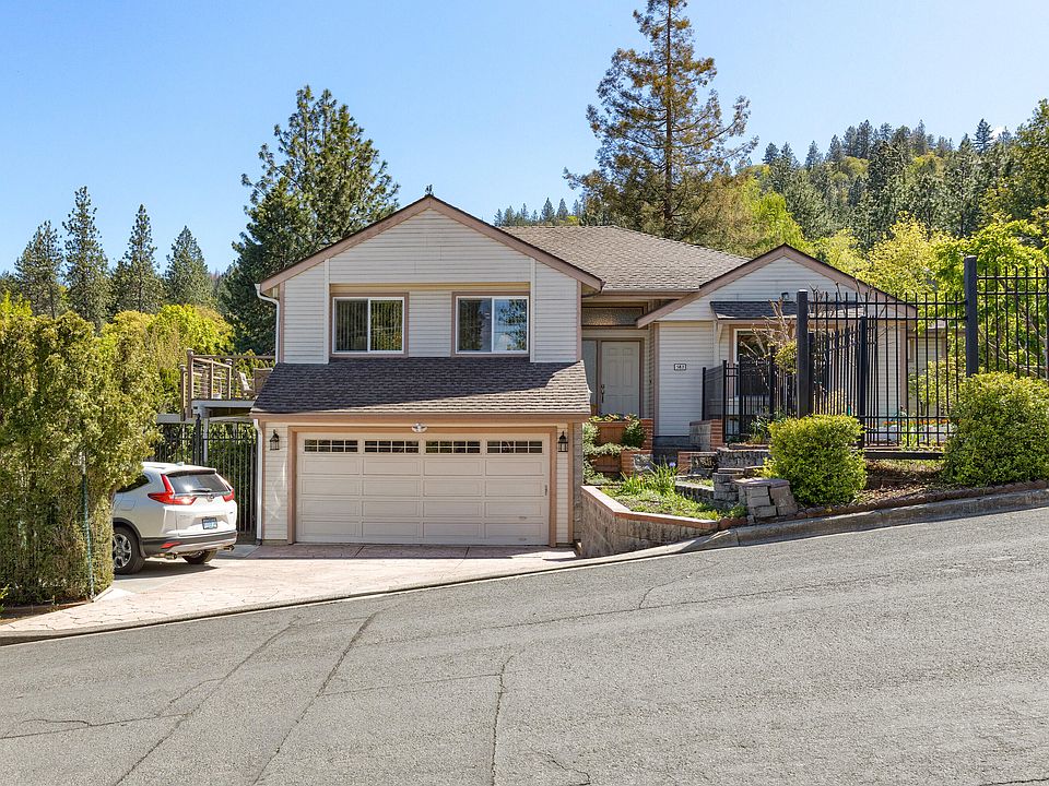 582 Ashland St, Ashland, OR 97520 Zillow