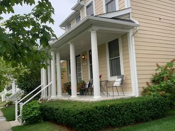 830 Constitution St, Canton, MI 48188