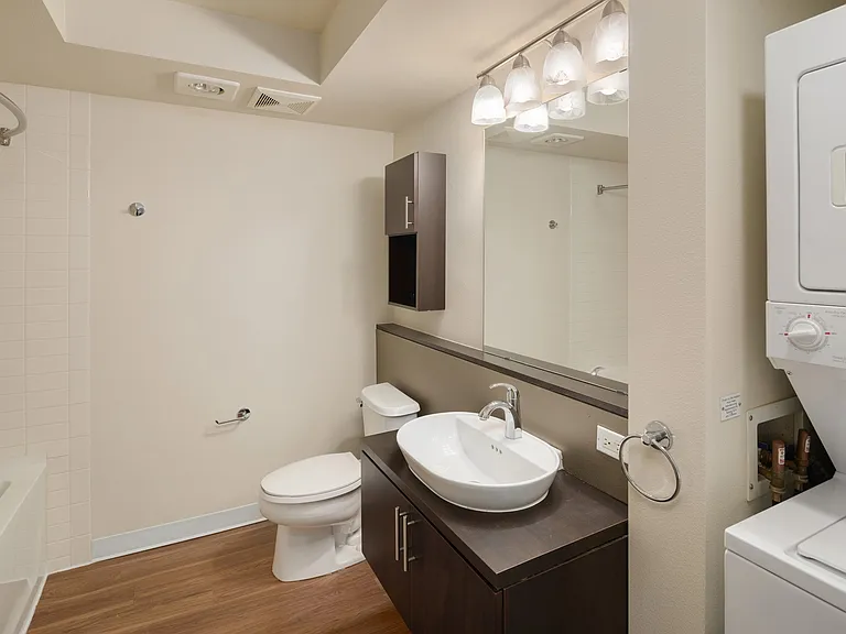 Elements Apartments — Photo 13