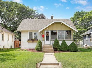 4240 42nd Ave S, Minneapolis, MN 55406