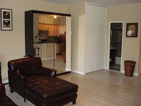 Can you find the Murphy Bed