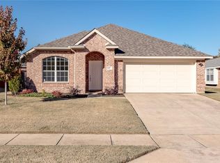 317 Foreston Dr, Roanoke, TX 76262