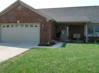 2222 Topaz Ct, Owensboro, KY