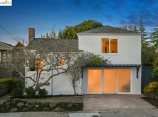 1411 Lincoln St, Berkeley, CA 94702