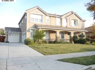 1752 Mediterraneo Pl, Brentwood, CA