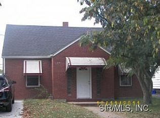 2869 Washington Ave, Granite City, IL