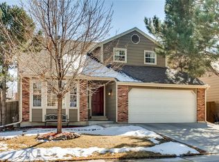 8864 W Quarto Ave, Littleton, CO 80128
