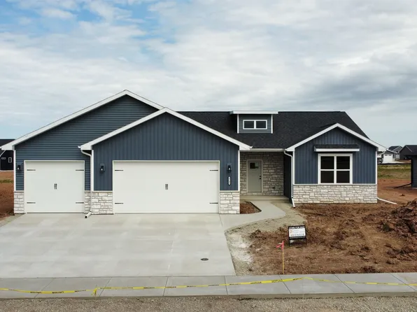 N9246 Homestead Ln, Appleton, WI 54915