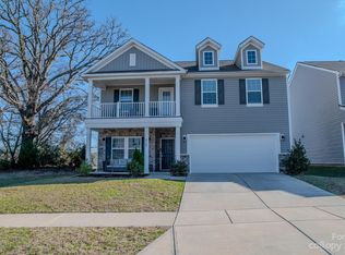 4709 Abendego Rd, Charlotte, NC 28213