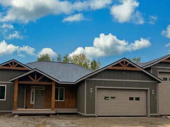 5774 W Kathi Dr, Wasilla, AK 99623