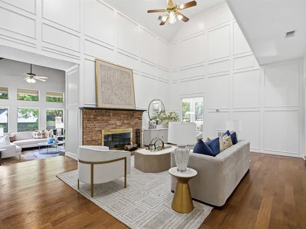 1349 Lakeview Dr, Southlake, TX 76092