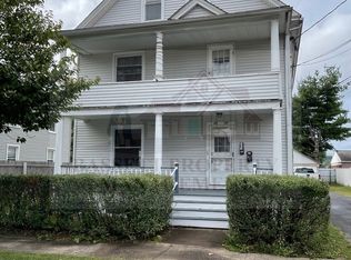 92 Meadow St #2, Wallingford, CT 06492