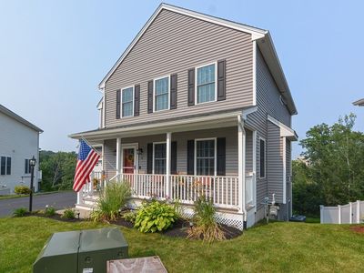 8 Sourwood Cir #8, Worcester, MA, 01605