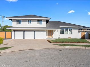 3037 E Roberta Dr, Orange, CA 92869