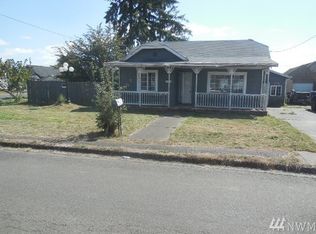 1703 W 2nd St, Aberdeen, WA 98520