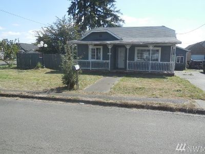 1703 W 2nd St, Aberdeen, WA, 98520