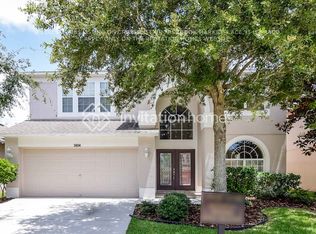 3604 Beneraid St, Land O Lakes, FL 34638