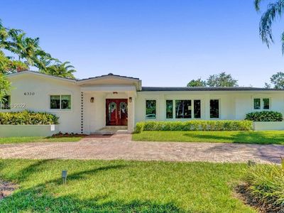 6330 SW 144th St, Coral Gables, FL, 33158