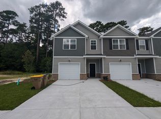 478 Governor Treutlen Cir, Pooler, GA 31322