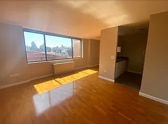 Rented by Bozzuto Management