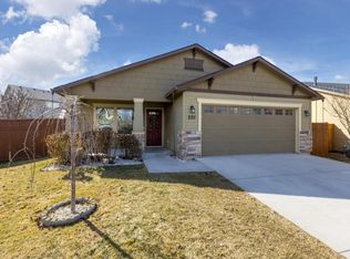 225 E Indian Rocks Ct, Meridian, ID 83646