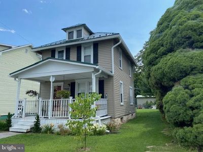 516 S Wayne St, Lewistown, PA, 17044