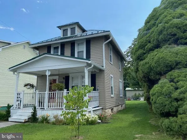 516 S Wayne St, Lewistown, PA 17044