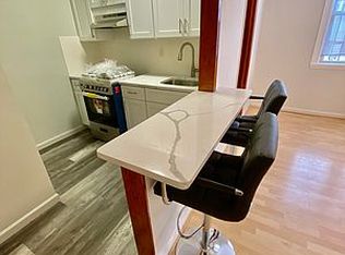 2818 Ditmars Blvd FLOOR 2, Astoria, NY 11105