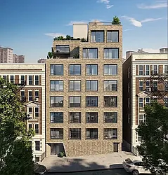 Rented by Living New York